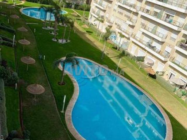 Appartement location à Gharb-Chrarda-Beni Hssen