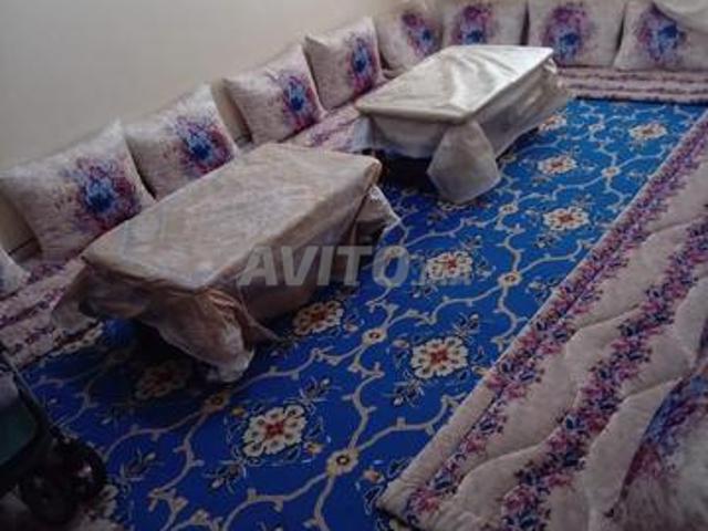Appartement vente à Anfa, Sidi Moumen