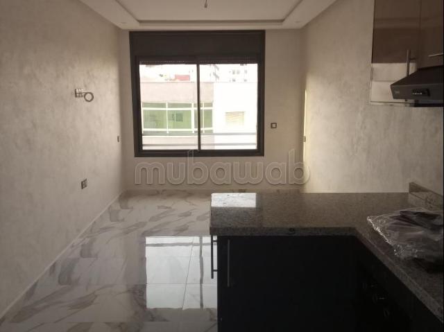Appartement location à Rbat