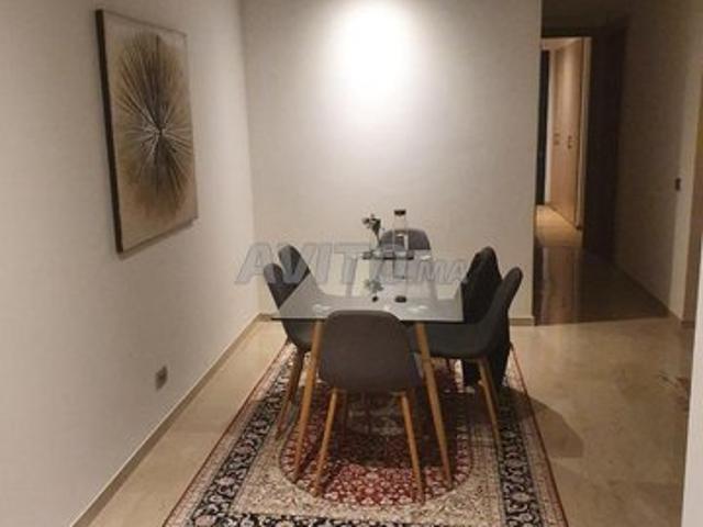 Appartement vente à Rabat