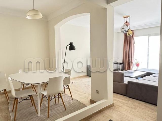 Appartement vente à Anfa, Gharb-Chrarda-Beni Hssen