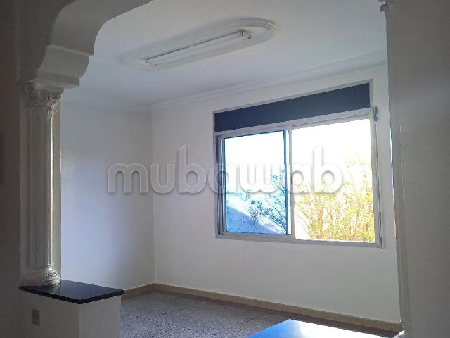 Appartement vente à Rbat
