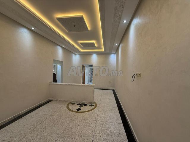 Appartement location à Rbat