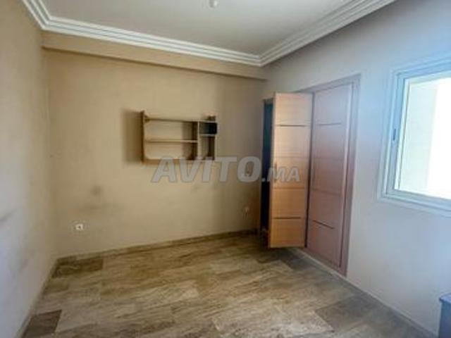 Appartement location à Rbat