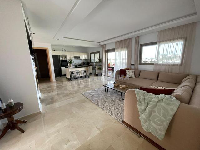 Appartement vente à Had Soualem, Gharb-Chrarda-Beni Hssen