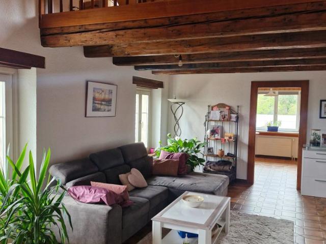 Apartment mieten in Bôle, Milvignes