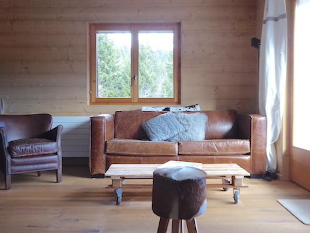 Apartment mieten in Troistorrents, Wallis