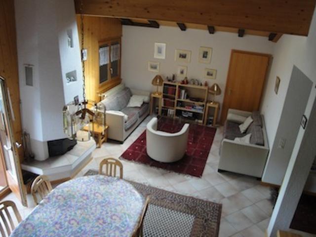 Apartment mieten in Troistorrents, Wallis
