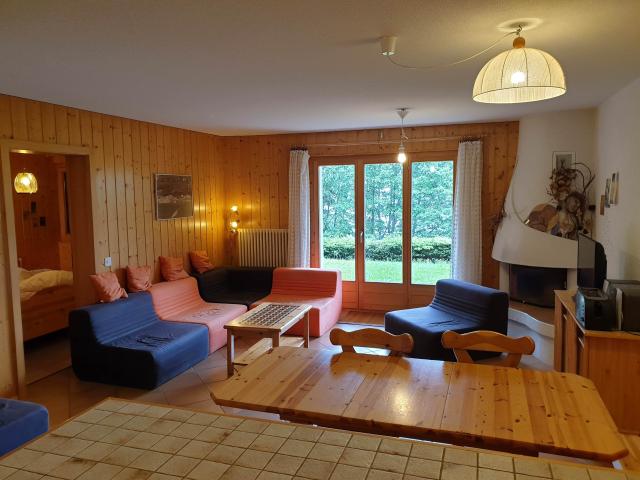 Apartment mieten in Troistorrents, Wallis