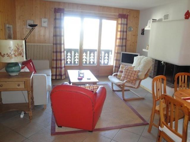 Apartment mieten in Troistorrents, Wallis