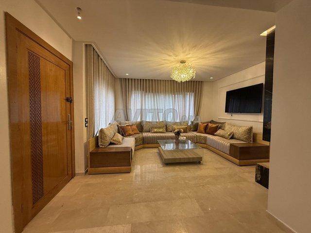 Maison location à Témara