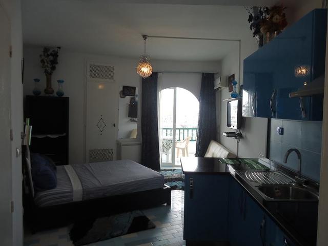 Bungalow location à Sousse Ville