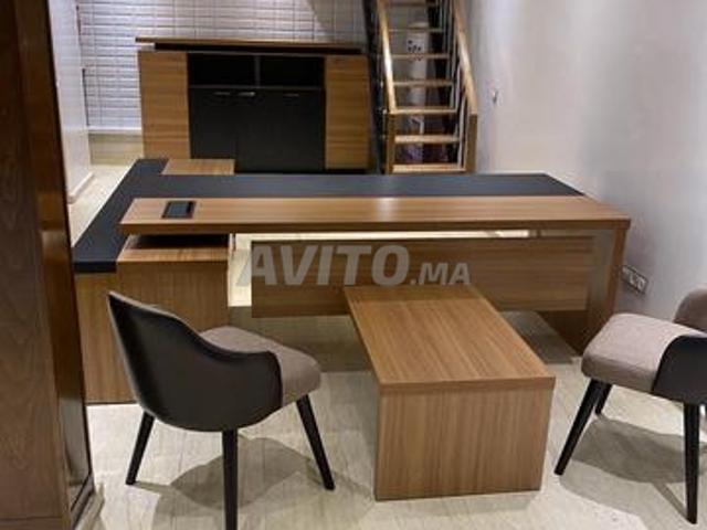 Bureau location à Mohammedia, Gharb-Chrarda-Beni Hssen
