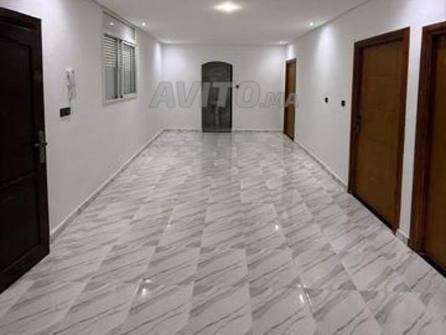 Bureau location à Rbat