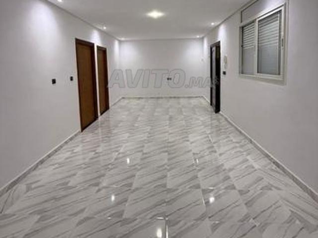 Bureau location à Rbat