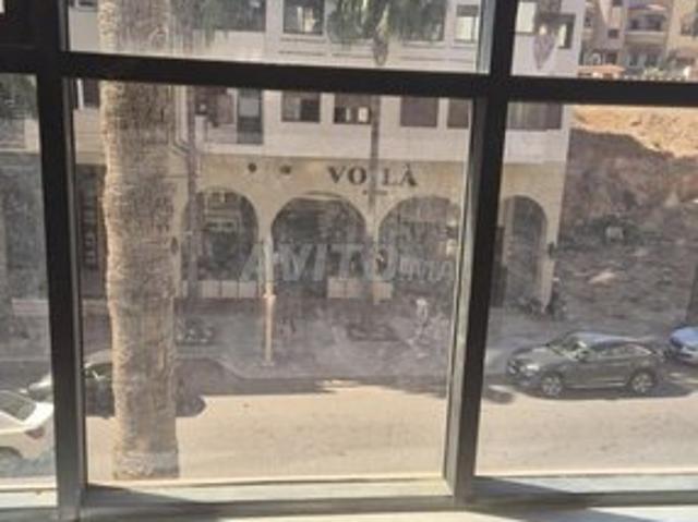 Bureau vente à El Ma, Gharb-Chrarda-Beni Hssen