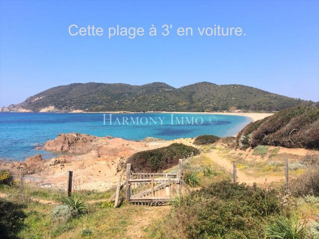 Local Commercial vente à Ajaccio