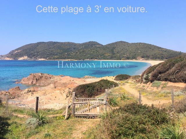 Local Commercial vente à Ajaccio