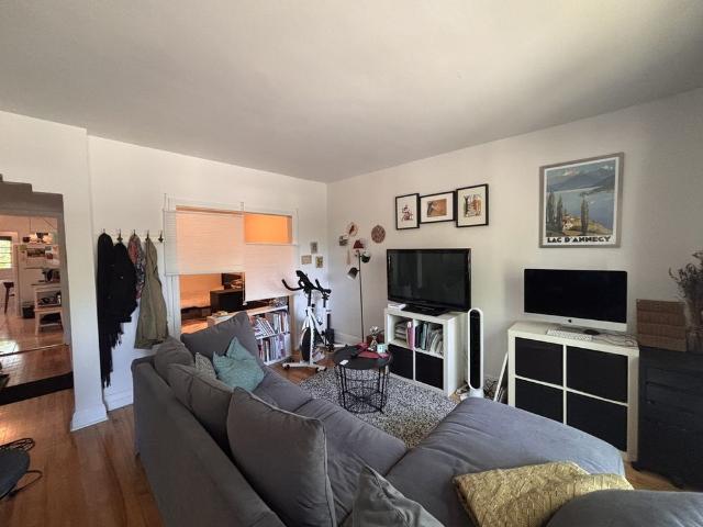 Apartment for rent in Ahuntsic, Montréal