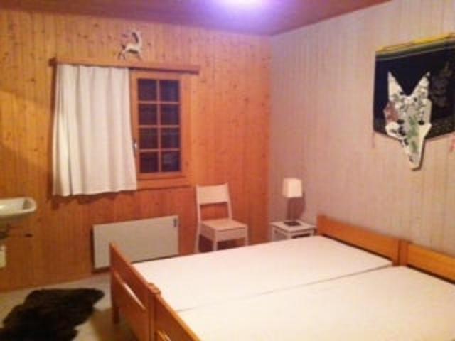Haus mieten in Bullet, Waadt