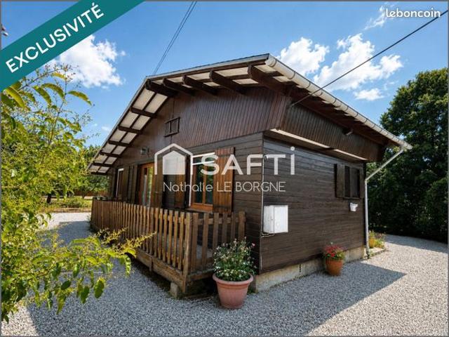 Maison vente à Castres, Viviers-lès-montagnes