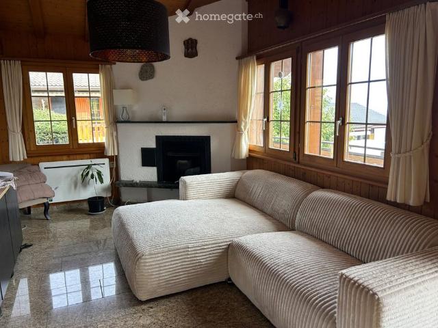 Haus mieten in Haute Nendaz, Nendaz