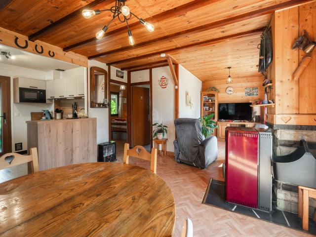 Maison vente à Bonneville, Samoëns