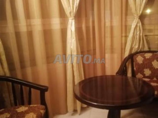 Appartement location à Rbat