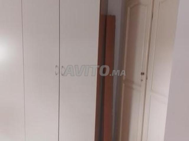 Appartement location
