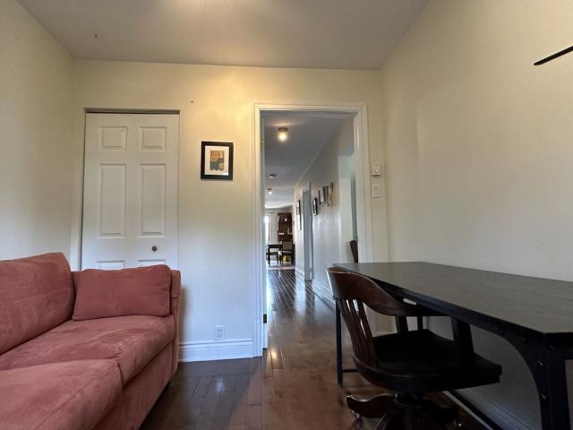Apartment for rent in St. Leonard's, Quebec