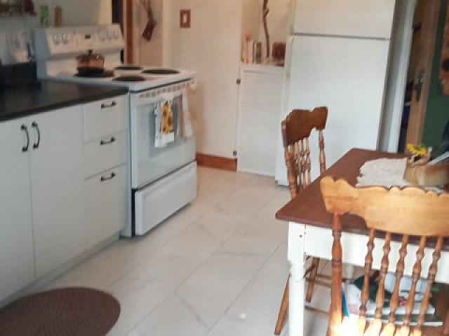 Condo for sale in Québec