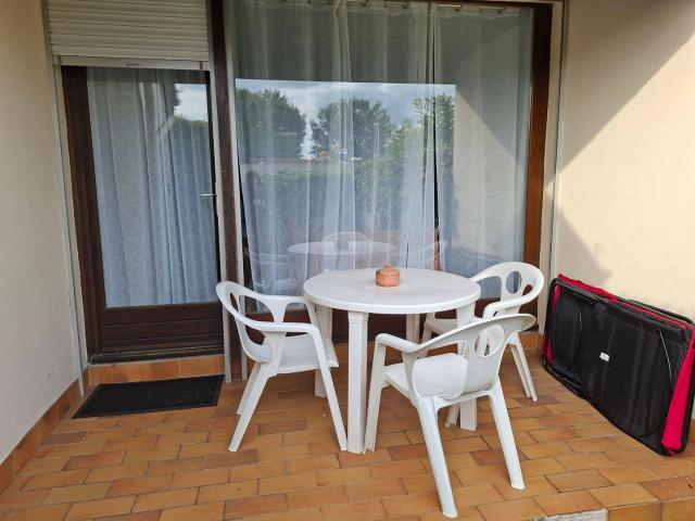 Maison location à Les Capelles, Blonville-sur-Mer