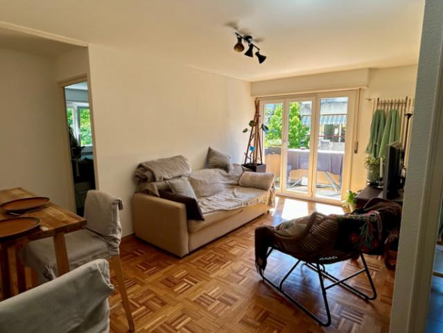 Apartment mieten in Cheseaux-Lausanne, Waadt