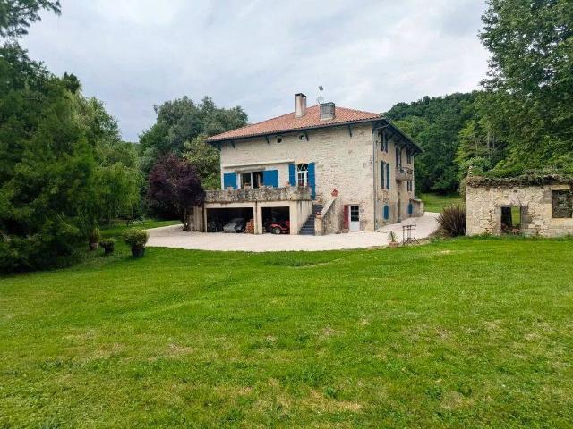 Maison vente à Clermont-dessous, Lamothe