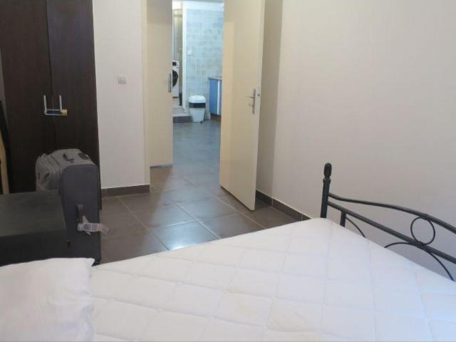 Appartement location à Meaux