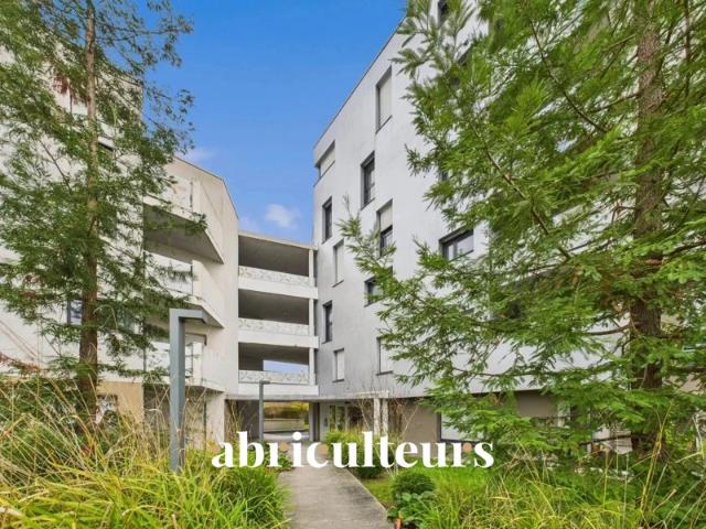 Appartement vente à Nantes, Saint-sébastien-sur-loire
