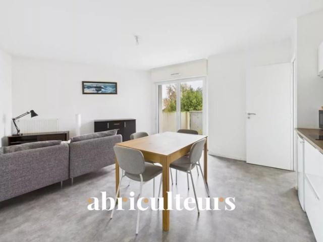 Appartement vente à Nantes, Saint-sébastien-sur-loire