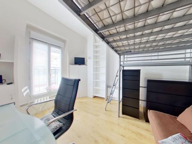 Appartement location à Paris, Île-de-France