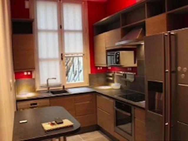 Appartement location à Orléans