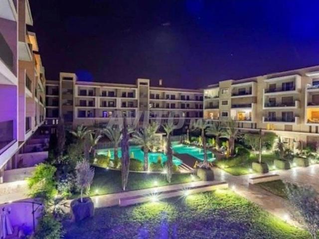 Appartement vente à Anfa, Gharb-Chrarda-Beni Hssen