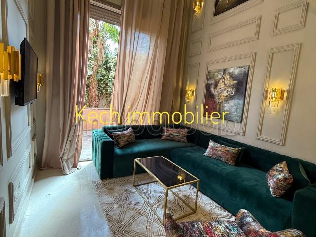 Appartement vente à Marrakech, L'Oriental