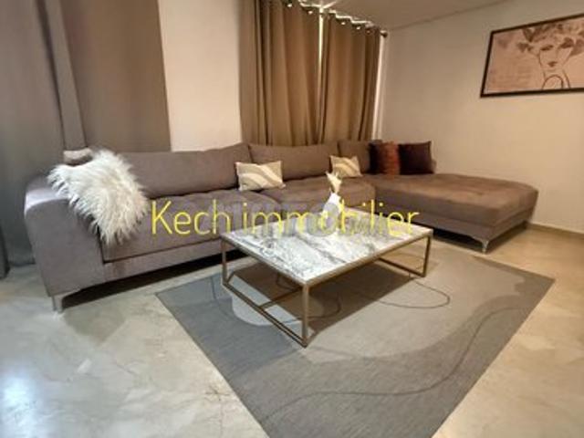 Appartement location à L'Oriental