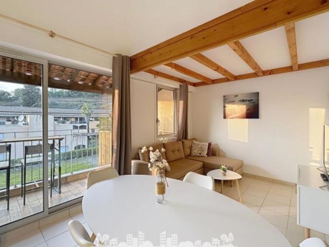 Appartement vente à Arrondissement de Draguignan, La Croix-valmer
