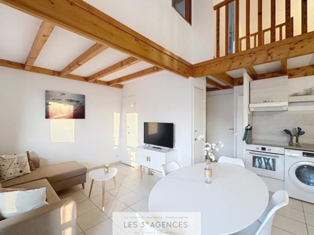 Appartement vente à Arrondissement de Draguignan, La Croix-valmer