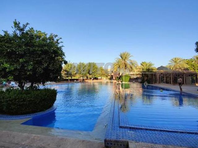 Appartement vente à L'Oriental