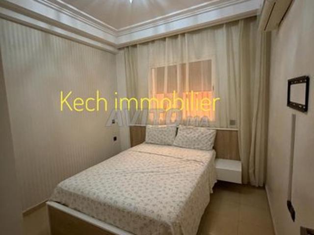Appartement location à L'Oriental