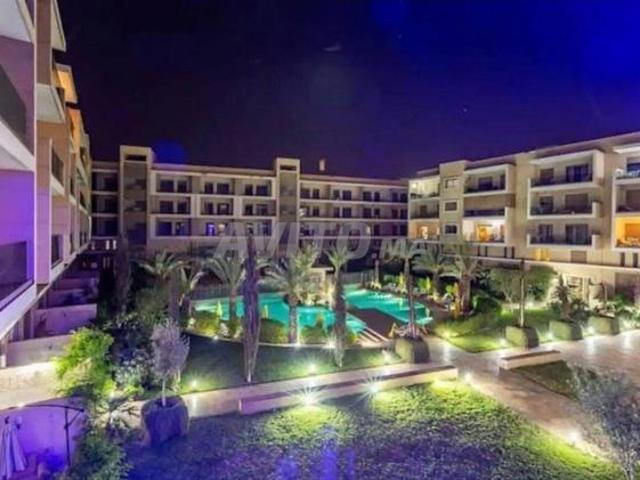 Appartement location à Anfa, Gharb-Chrarda-Beni Hssen