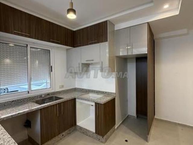Appartement location à L'Oriental