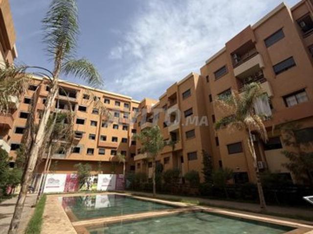 Appartement vente à Gueliz, Marrakech