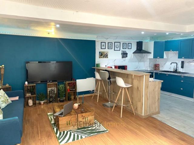 Appartement vente à Saverne